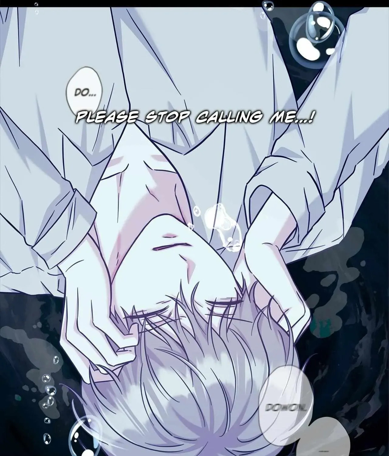 Secha Replica Chapter 81 page 68 - 