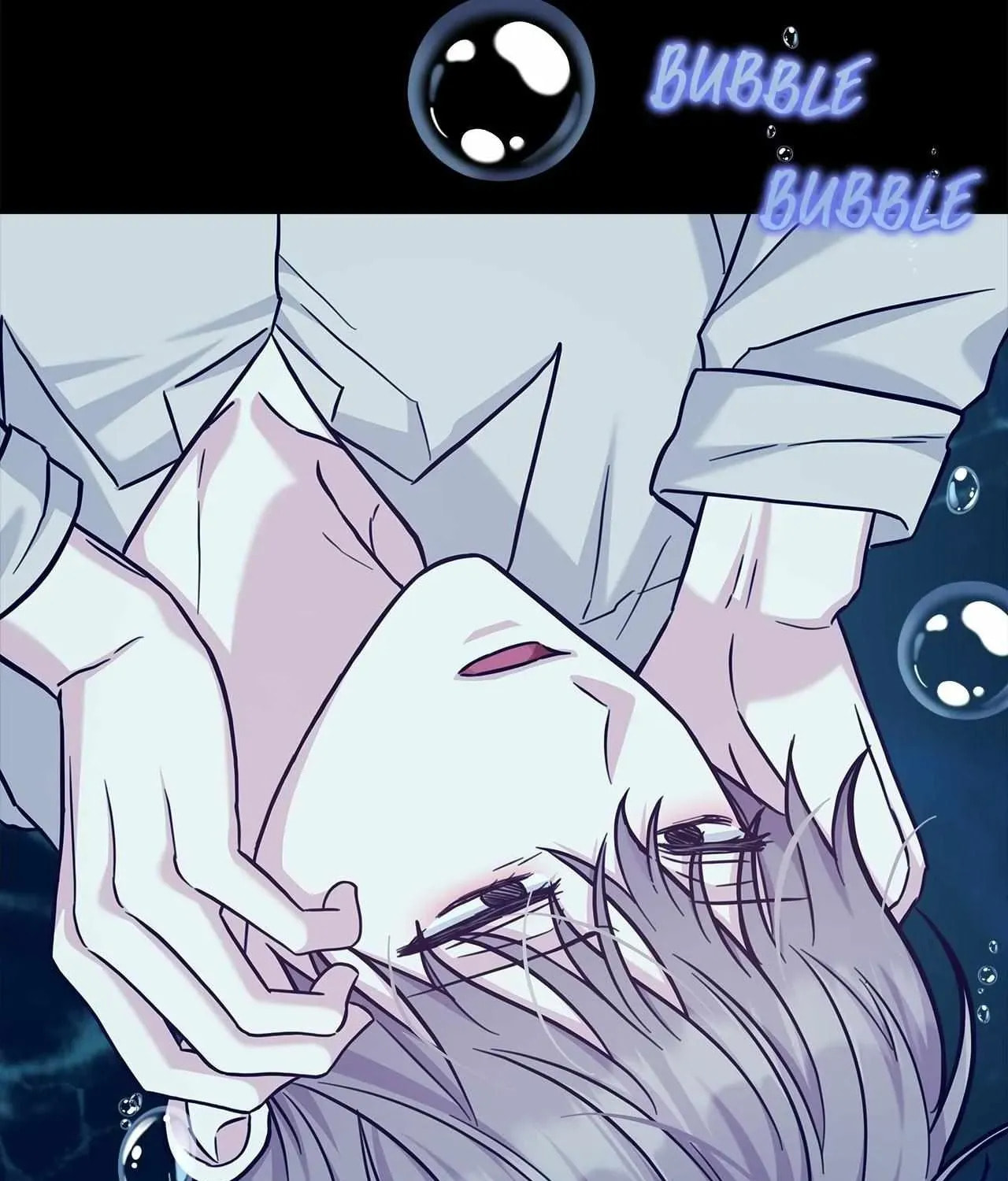 Secha Replica Chapter 81 page 70 - 