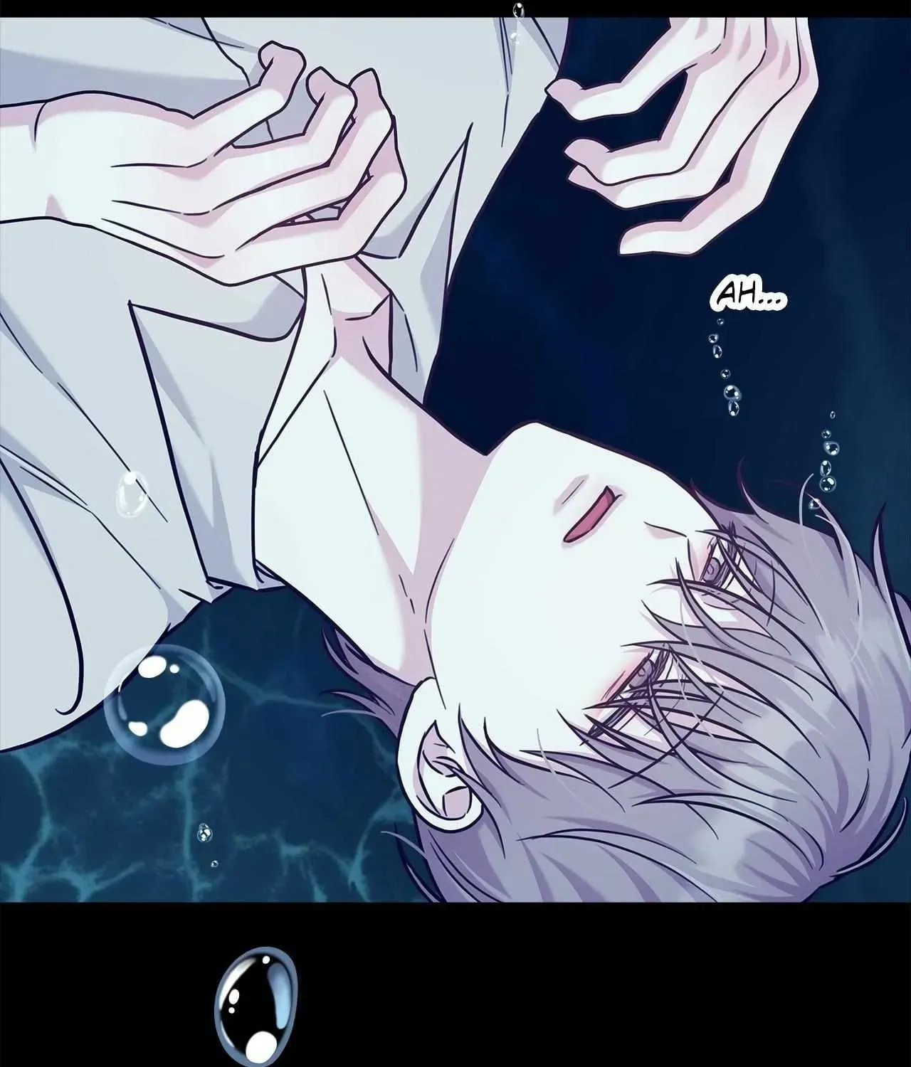 Secha Replica Chapter 81 page 73 - 