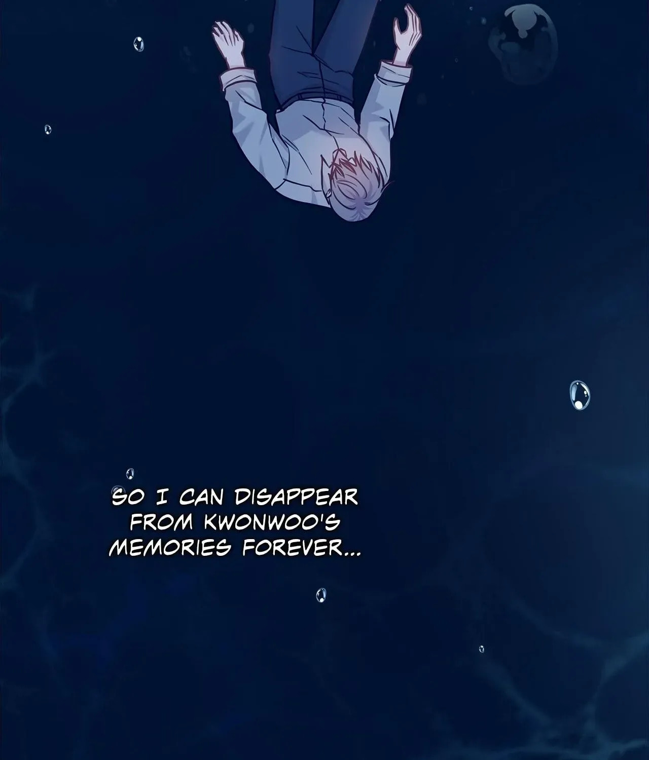 Secha Replica Chapter 81 page 77 - 
