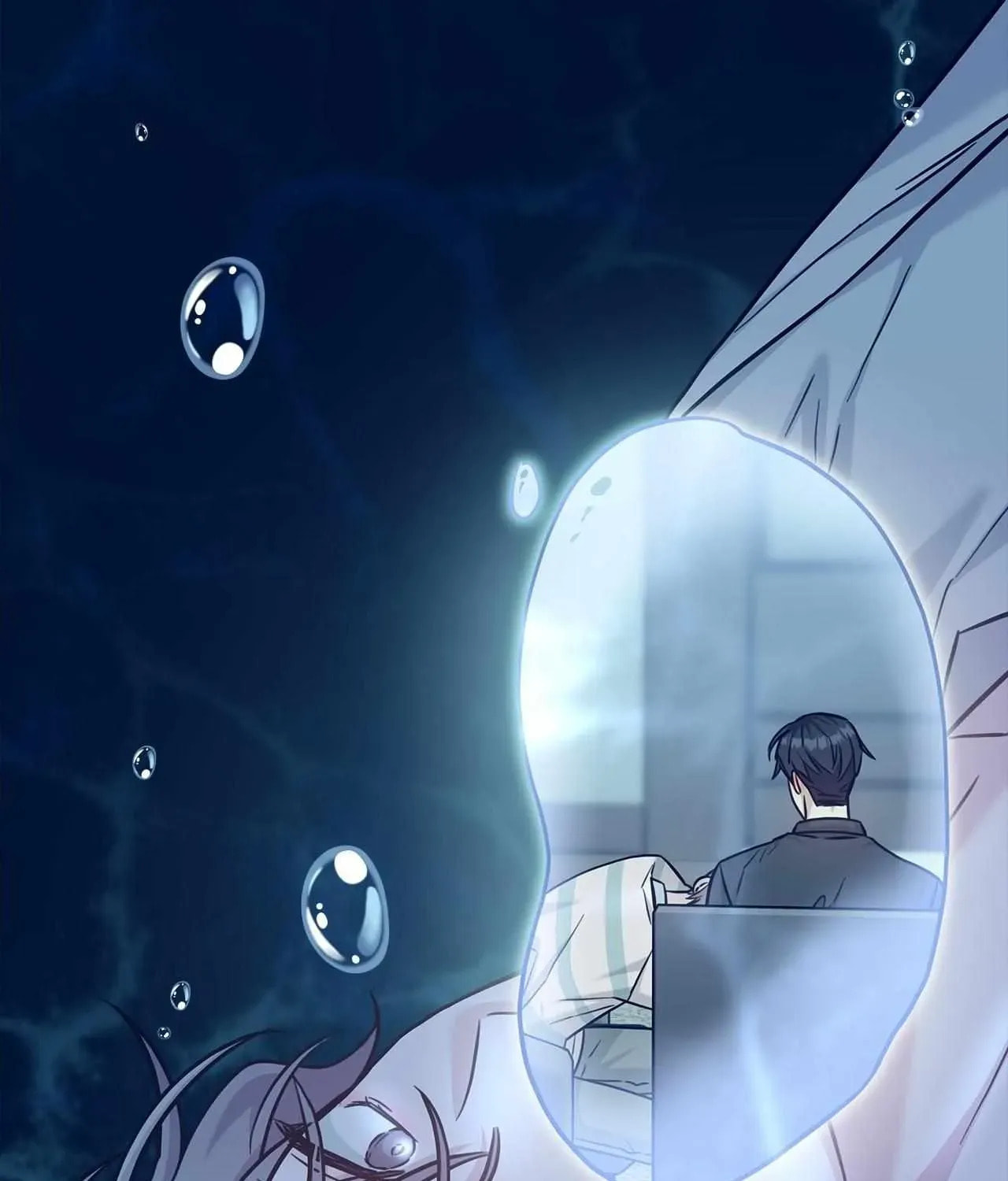 Secha Replica Chapter 81 page 79 - 