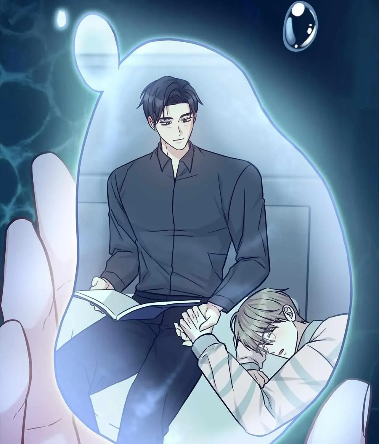 Secha Replica Chapter 81 page 82 - 