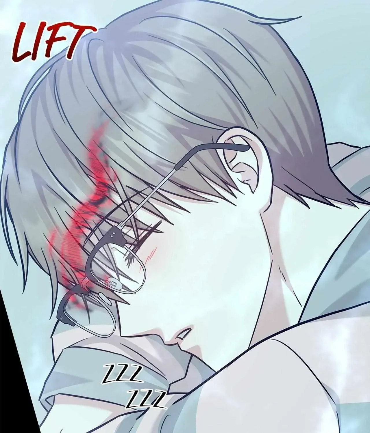 Secha Replica Chapter 81 page 85 - 