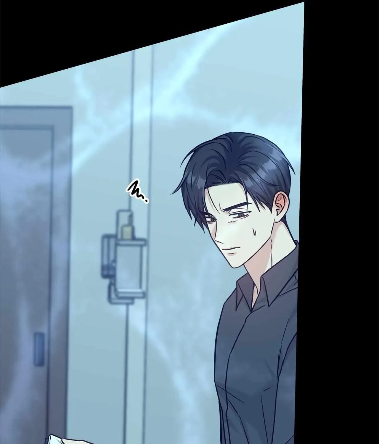 Secha Replica Chapter 81 page 87 - 