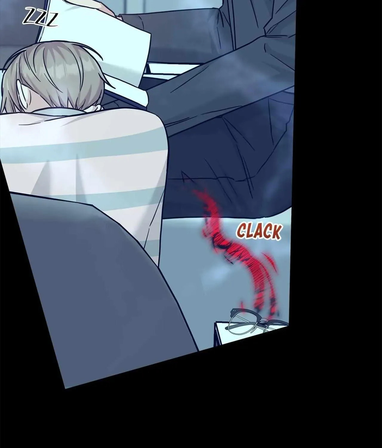 Secha Replica Chapter 81 page 88 - 
