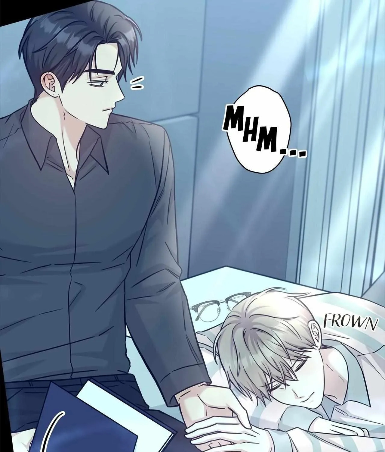 Secha Replica Chapter 81 page 90 - 