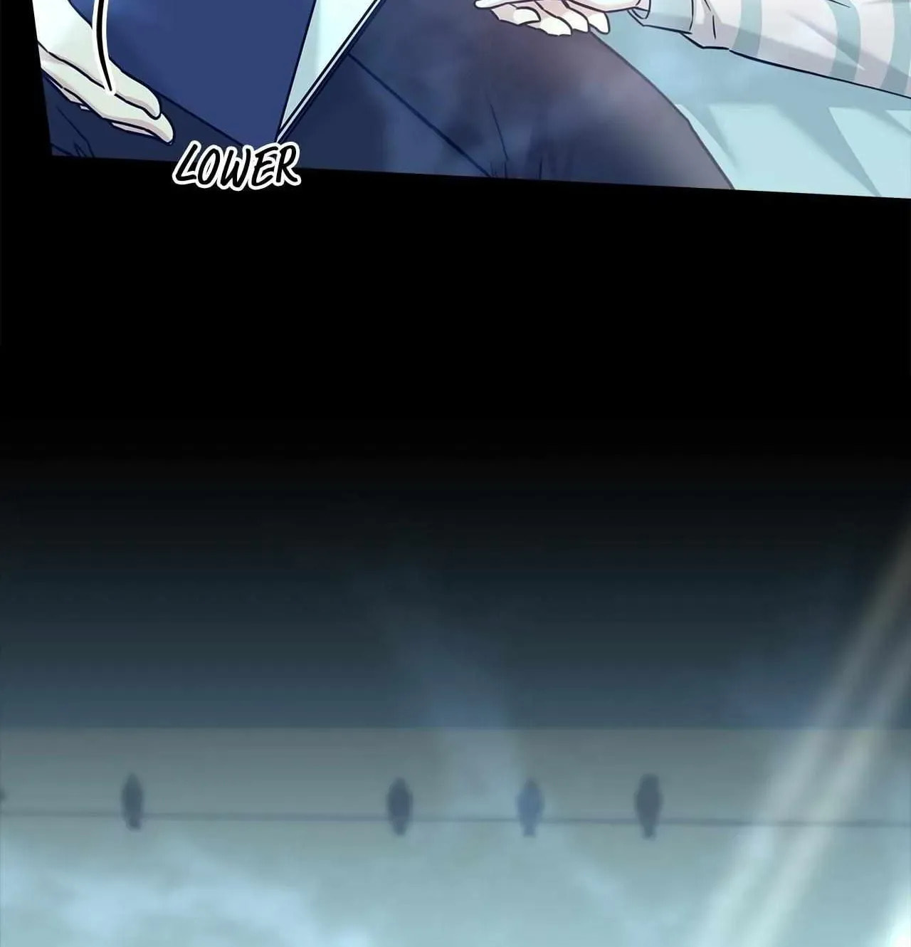 Secha Replica Chapter 81 page 91 - 