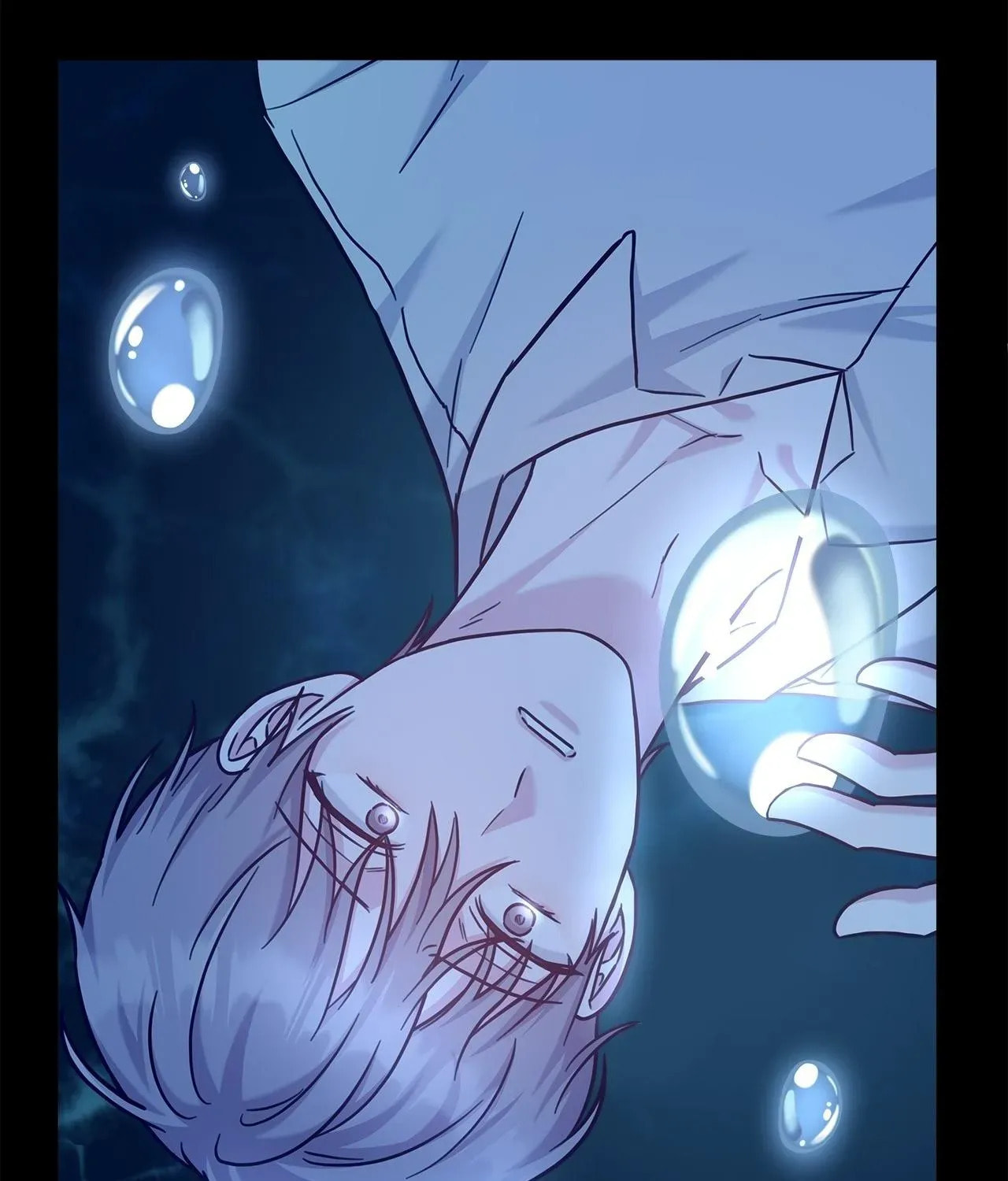 Secha Replica Chapter 81 page 95 - 