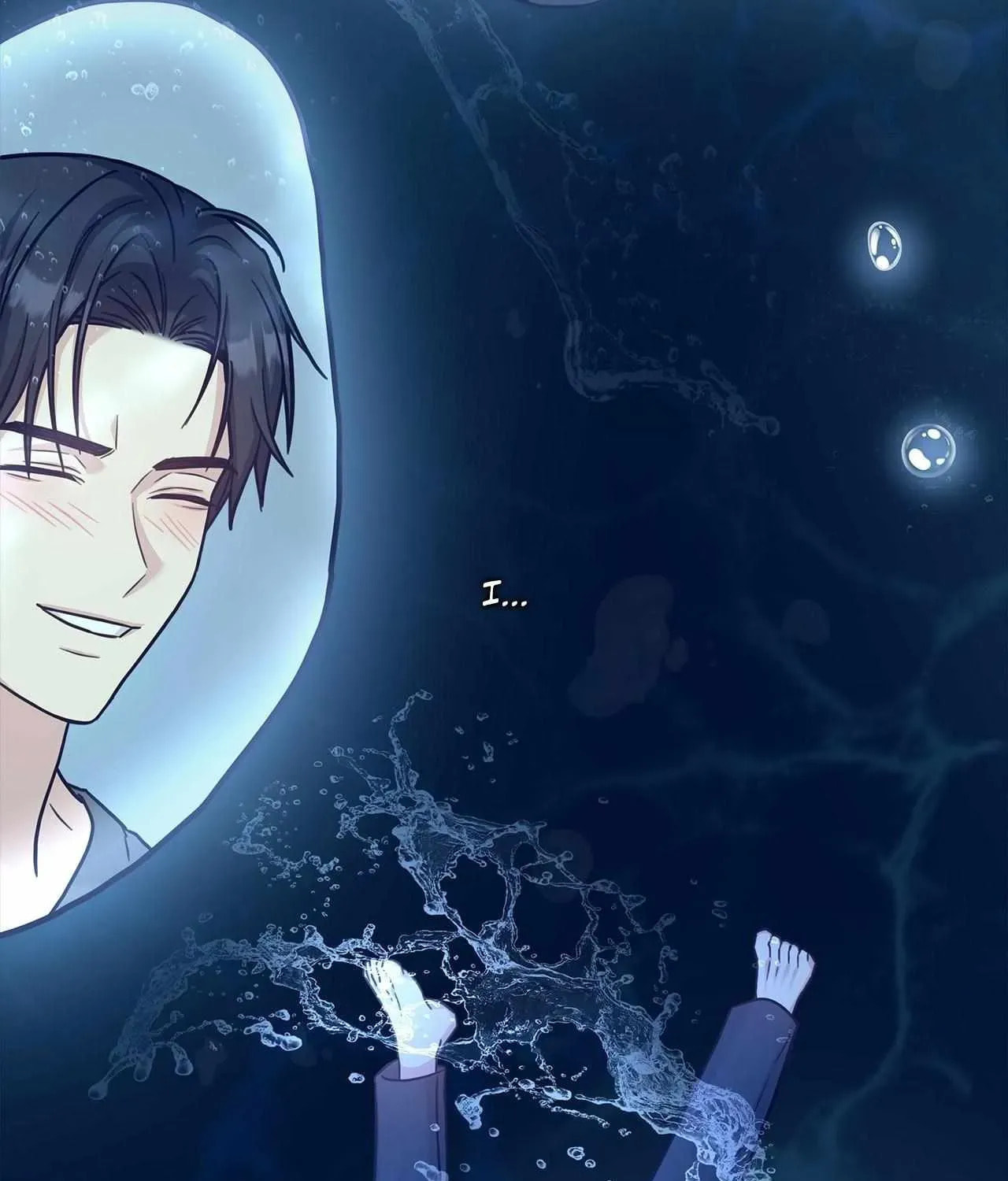 Secha Replica Chapter 81 page 99 - 