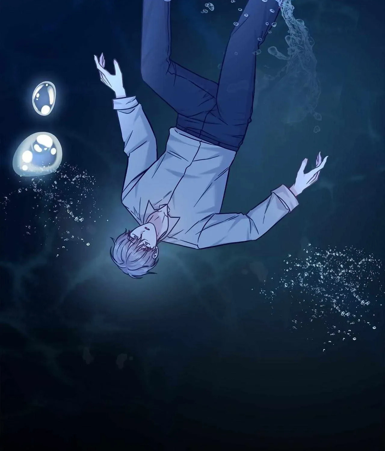 Secha Replica Chapter 81 page 100 - 