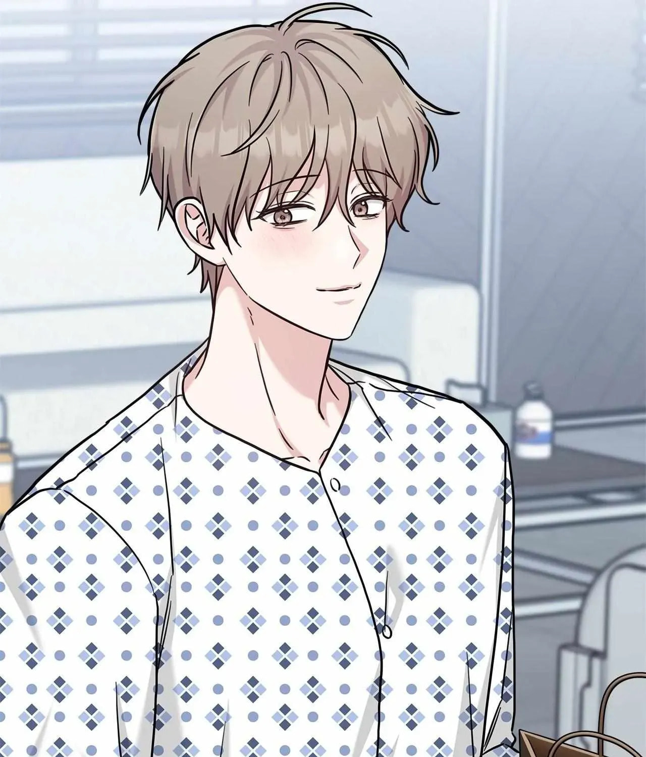 Secha Replica Chapter 82 page 108 - 