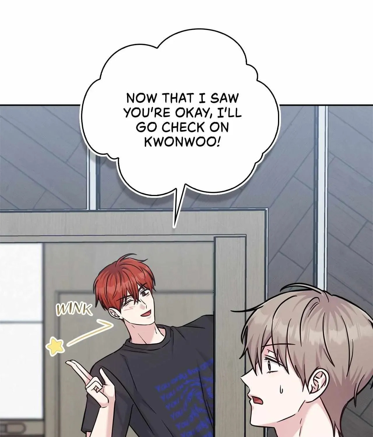 Secha Replica Chapter 82 page 116 - 