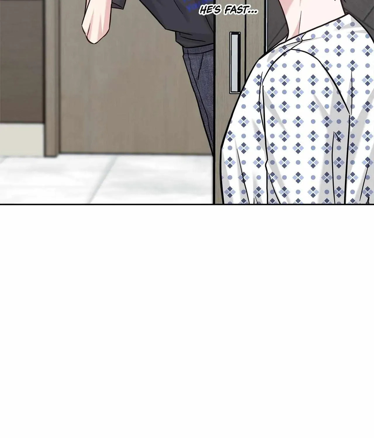 Secha Replica Chapter 82 page 117 - 
