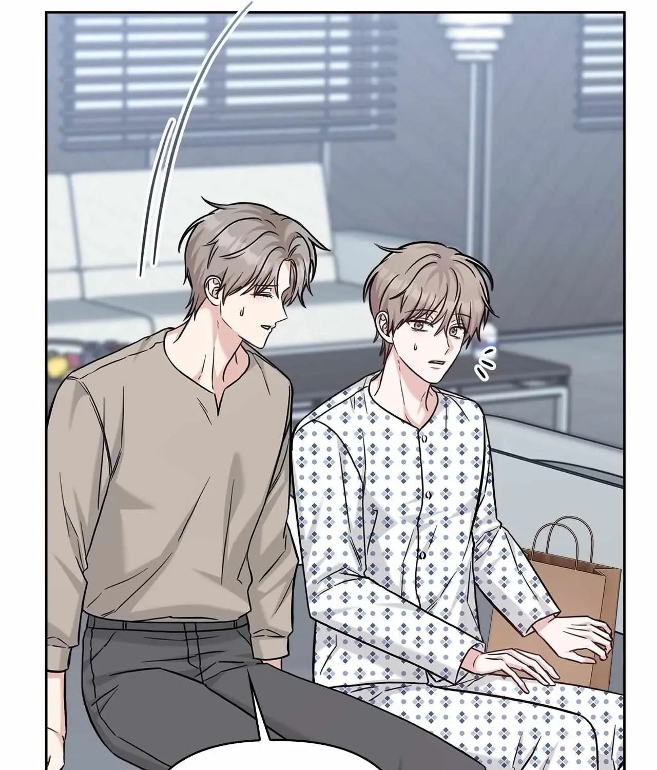 Secha Replica Chapter 82 page 119 - 
