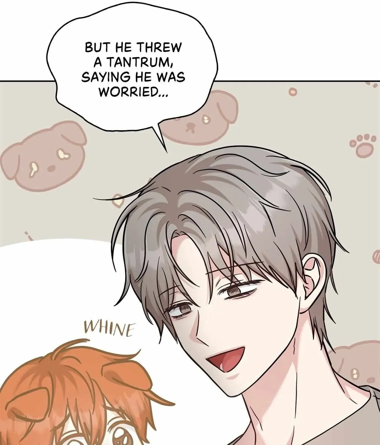 Secha Replica Chapter 82 page 121 - 