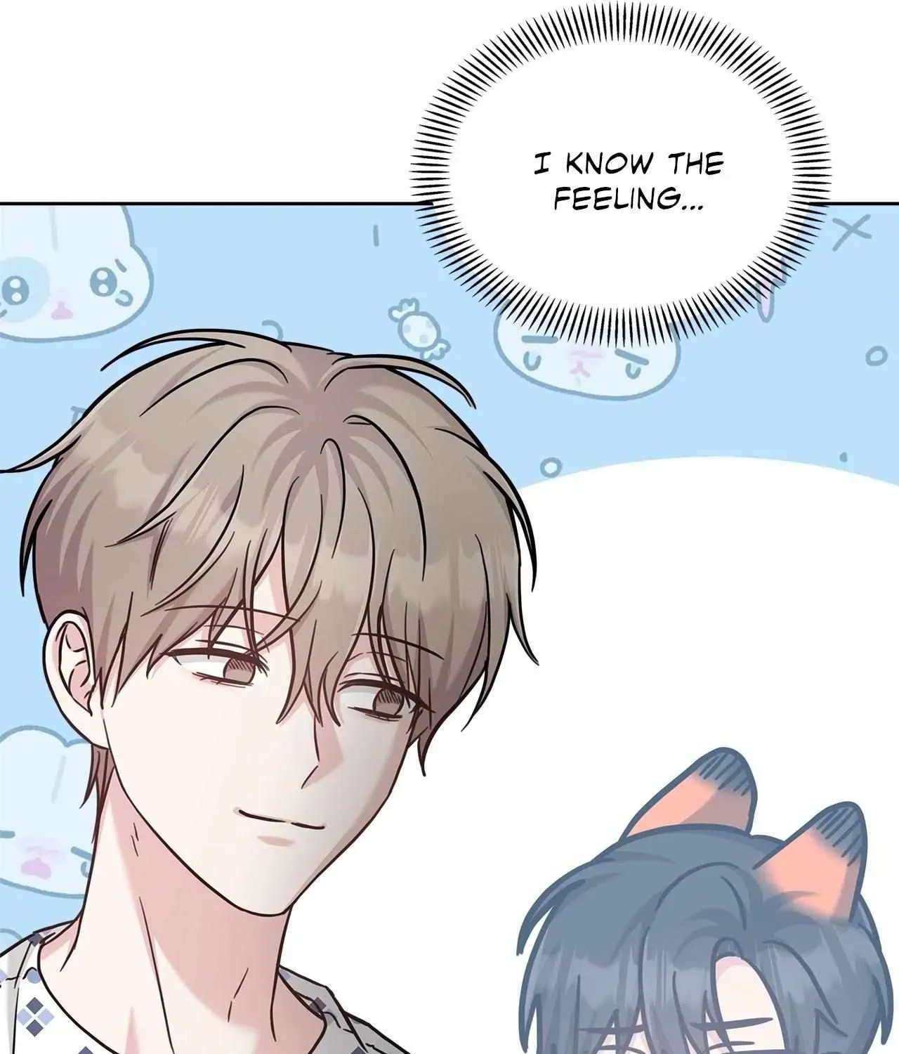 Secha Replica Chapter 82 page 124 - 