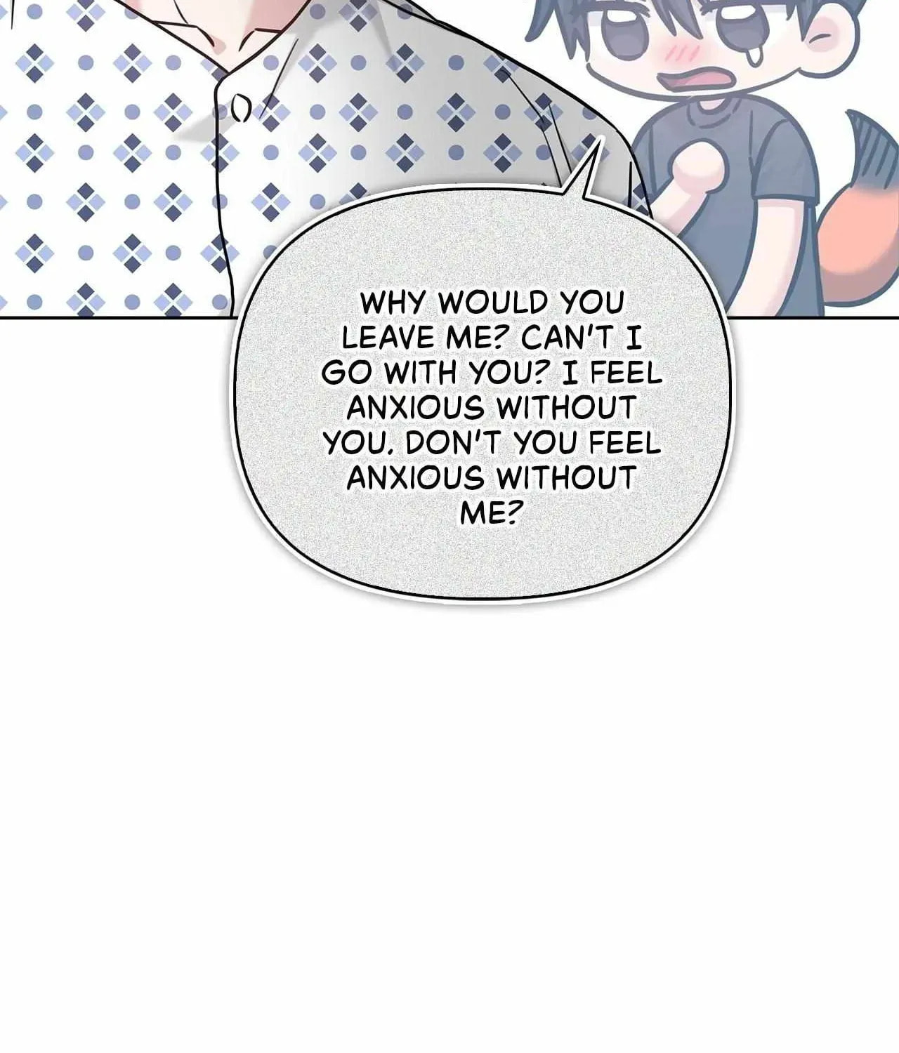 Secha Replica Chapter 82 page 125 - 