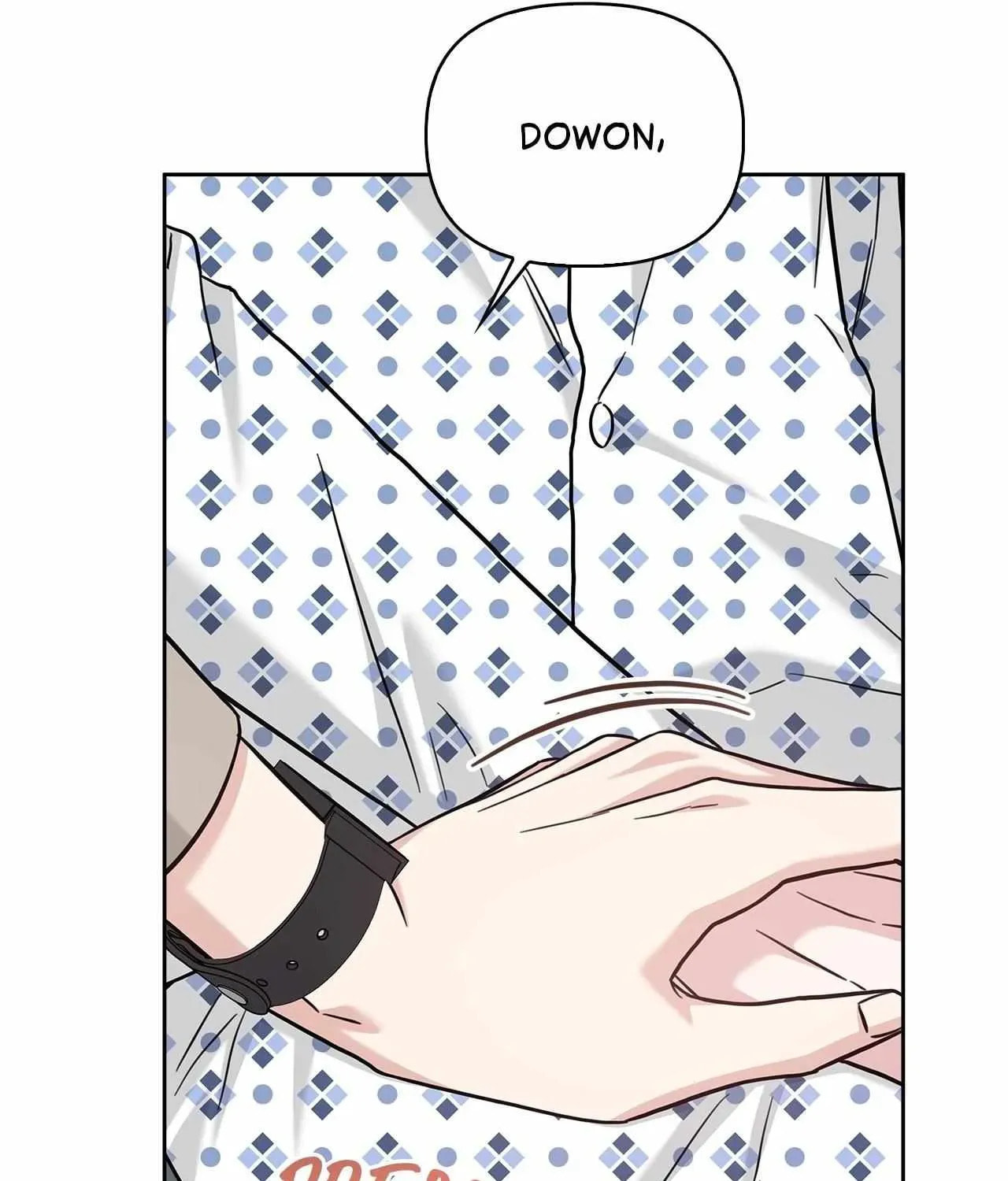 Secha Replica Chapter 82 page 127 - 