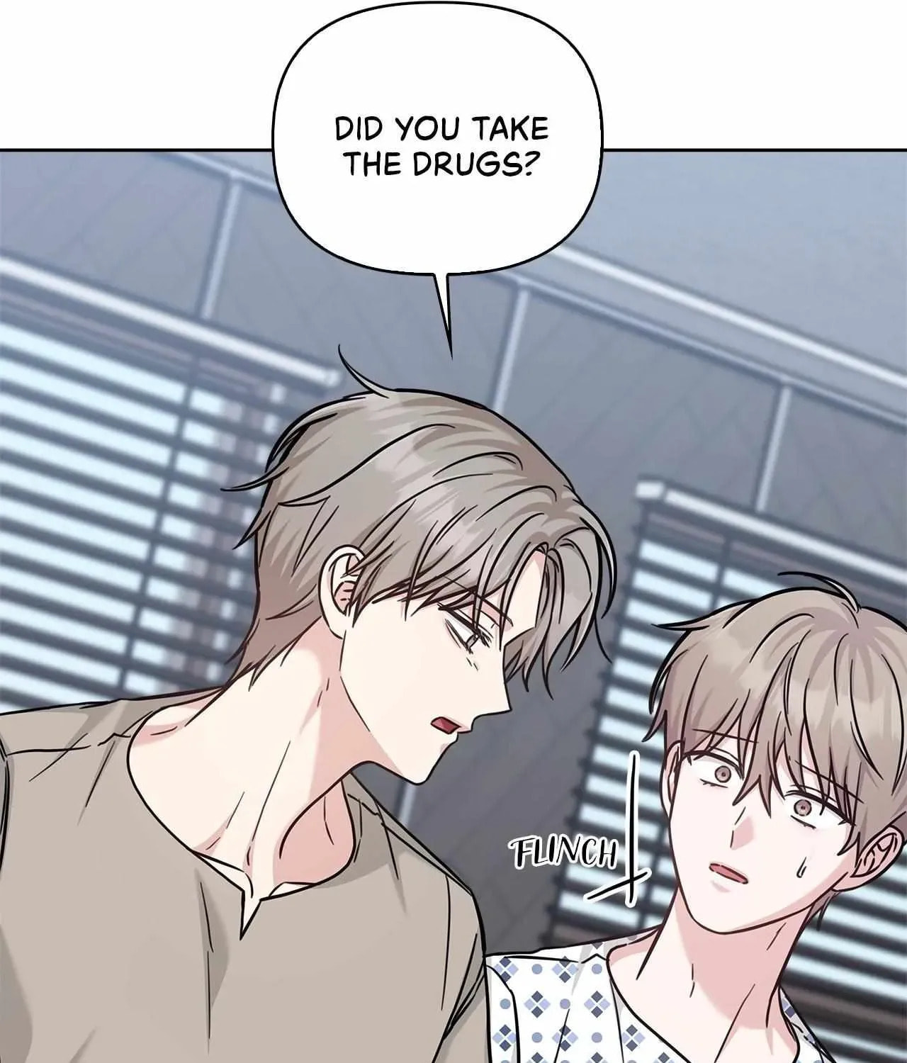 Secha Replica Chapter 82 page 129 - 