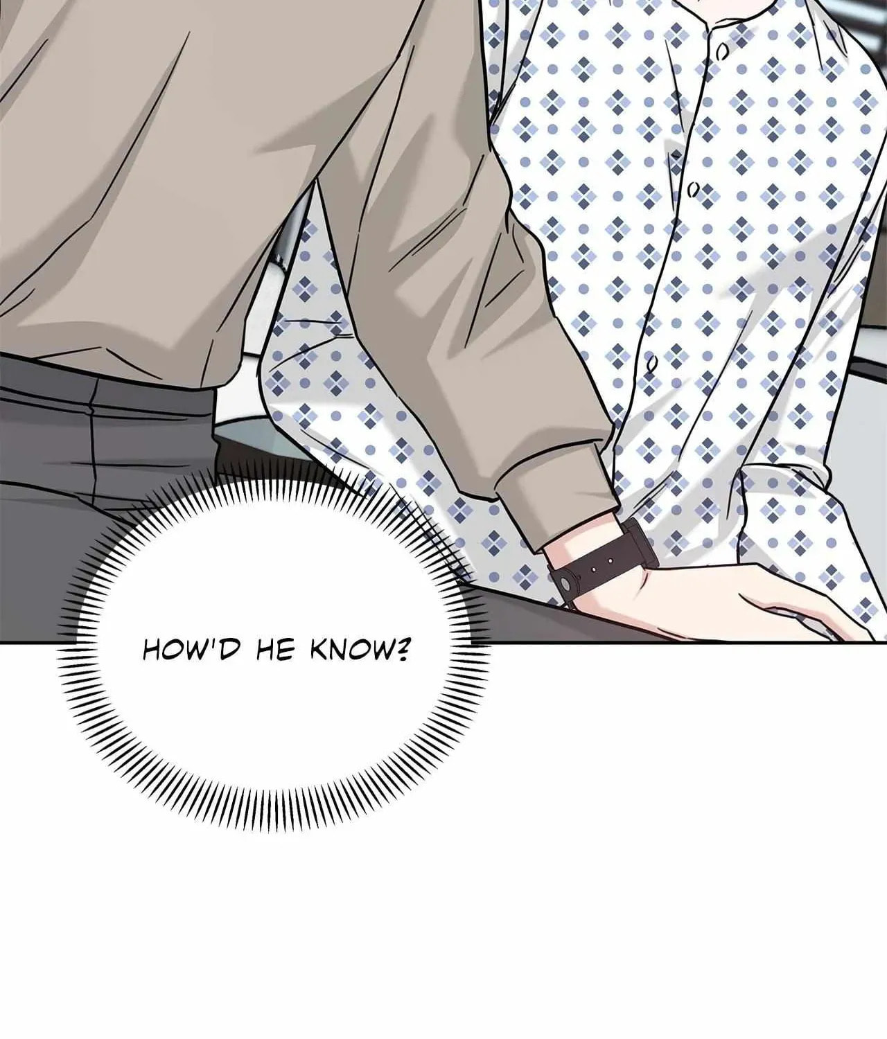 Secha Replica Chapter 82 page 130 - 