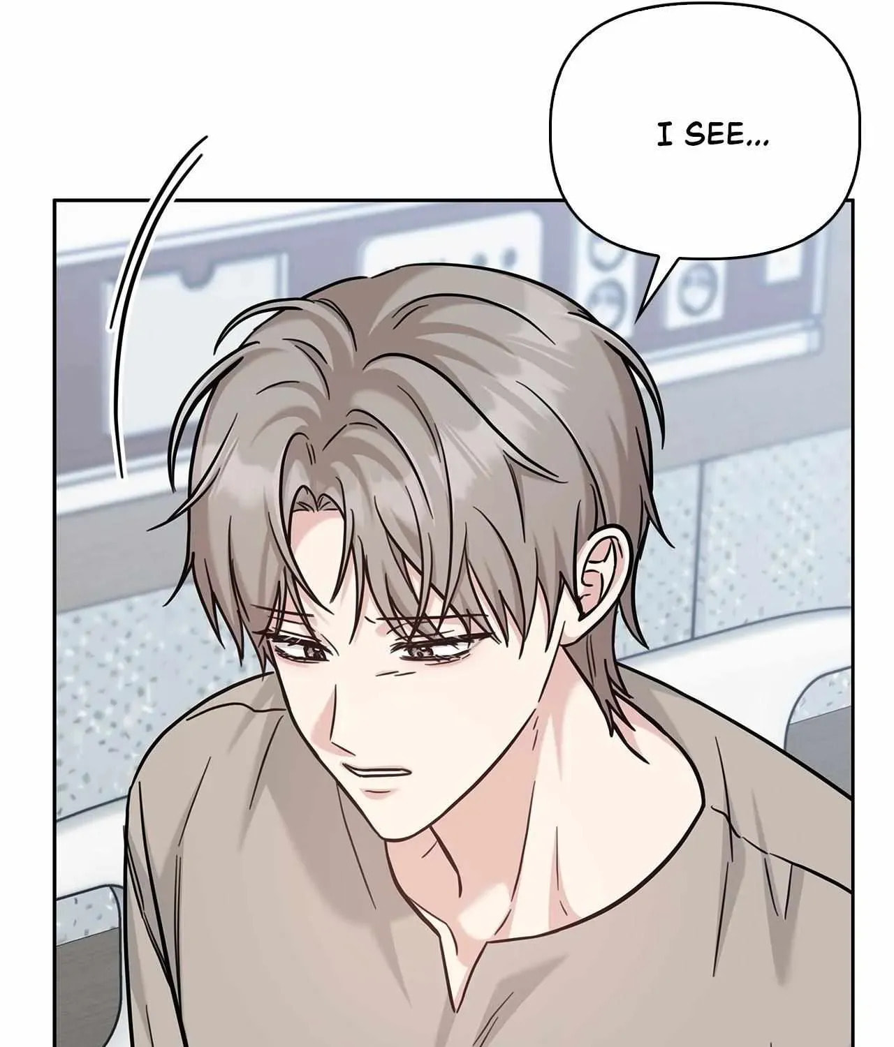 Secha Replica Chapter 82 page 132 - 