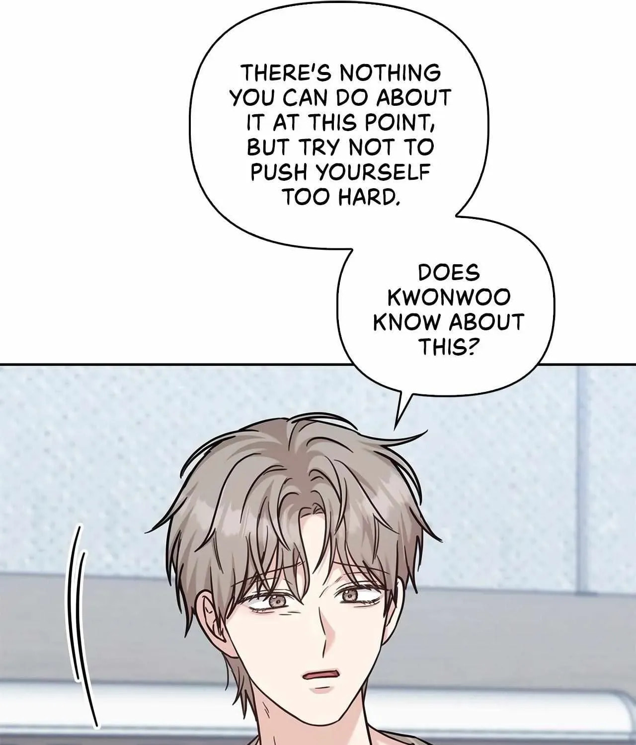 Secha Replica Chapter 82 page 134 - 