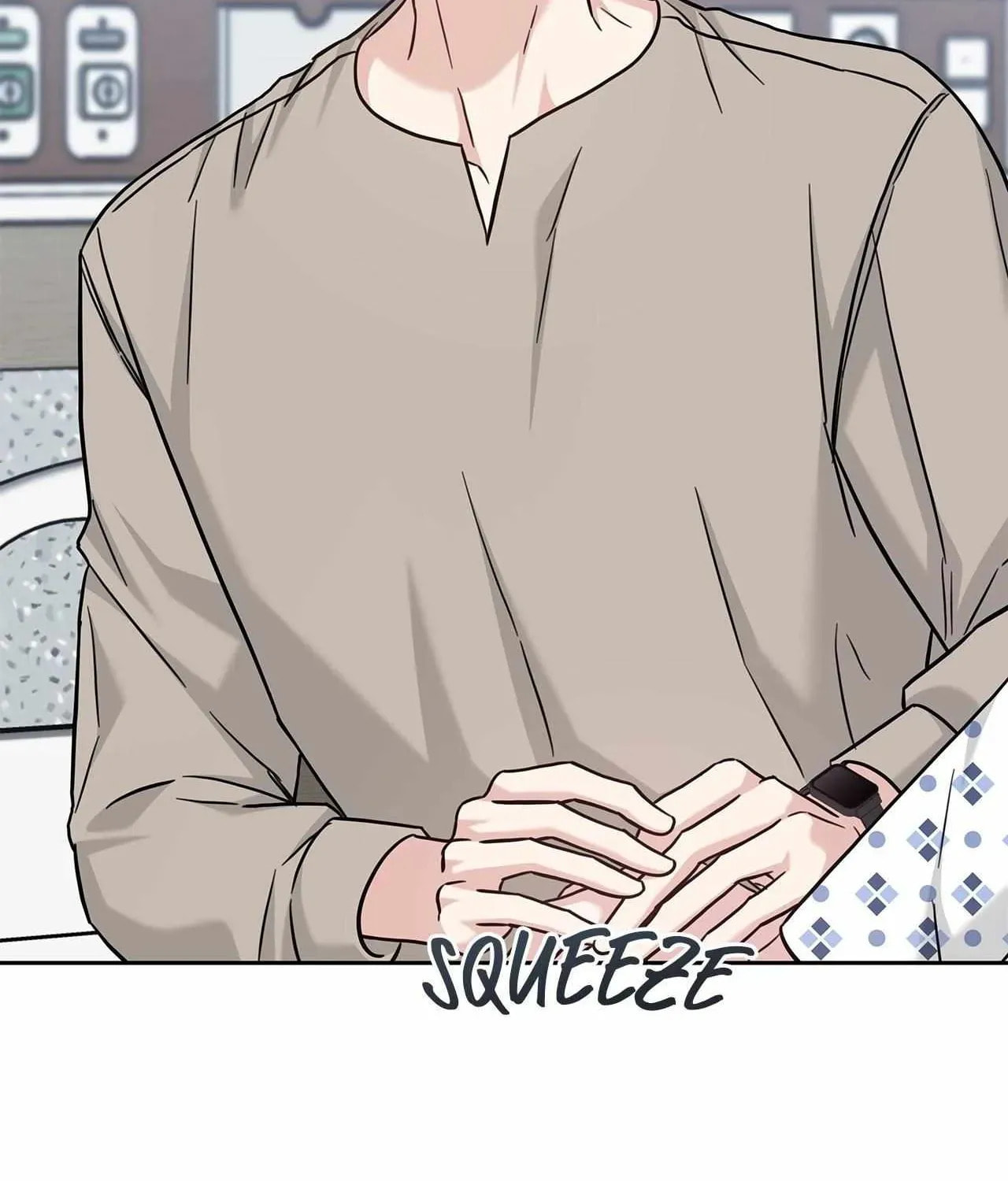 Secha Replica Chapter 82 page 135 - 