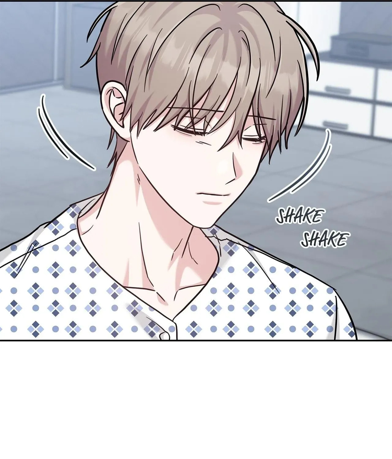 Secha Replica Chapter 82 page 137 - 