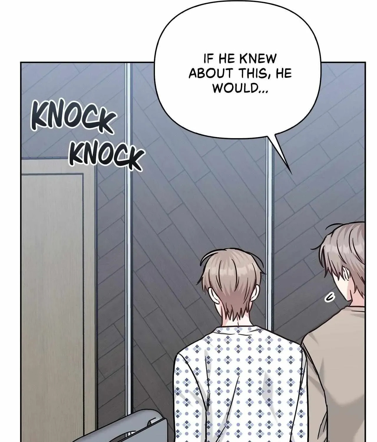 Secha Replica Chapter 82 page 139 - 