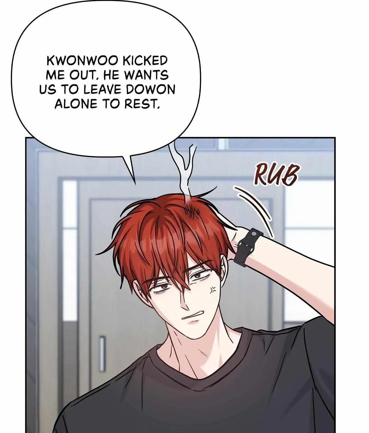 Secha Replica Chapter 82 page 141 - 