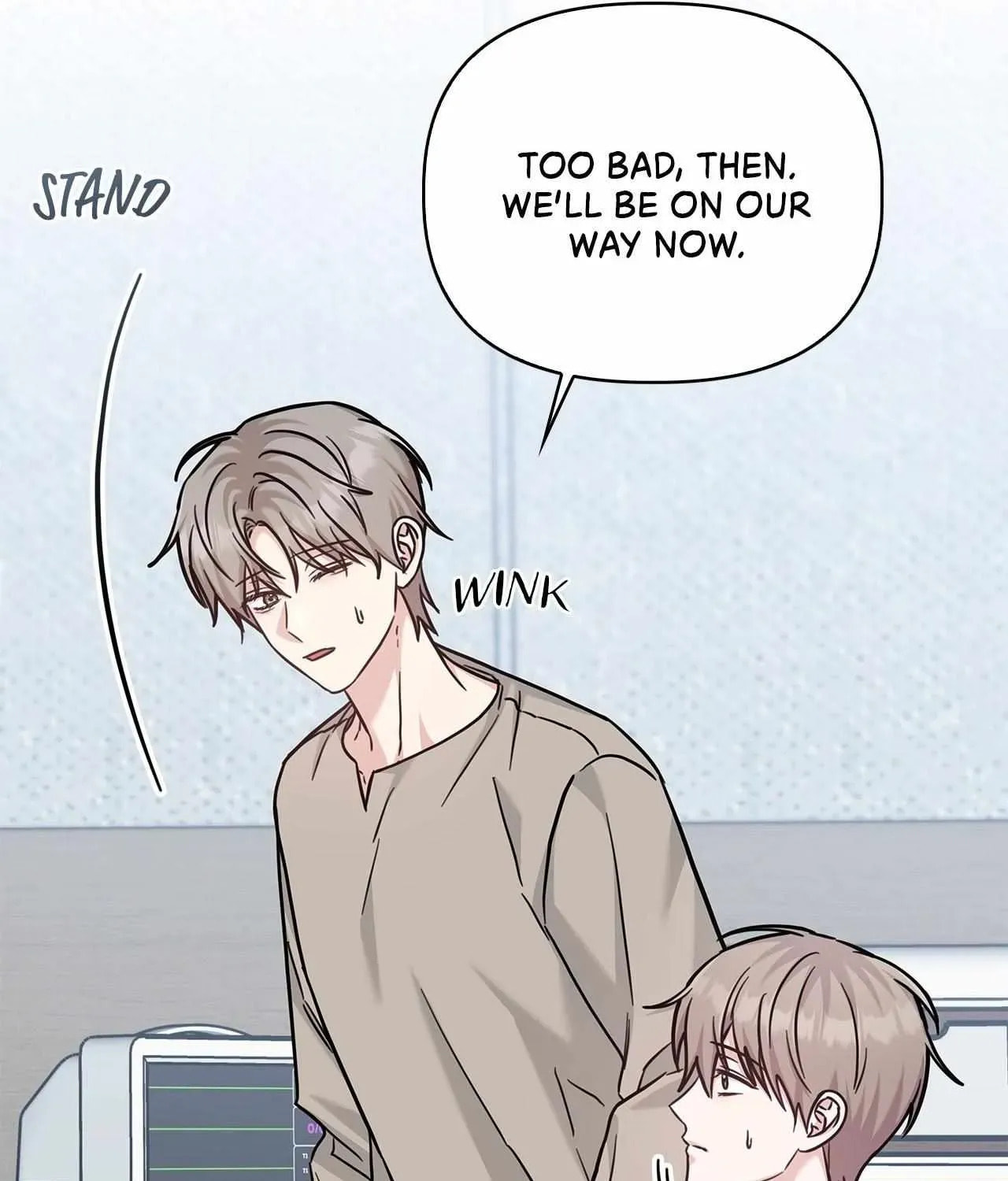 Secha Replica Chapter 82 page 144 - 