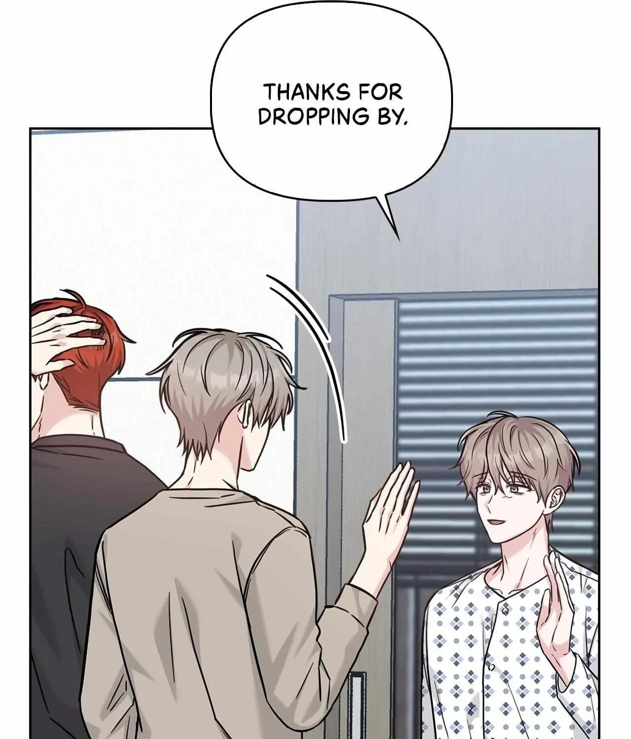 Secha Replica Chapter 82 page 147 - 