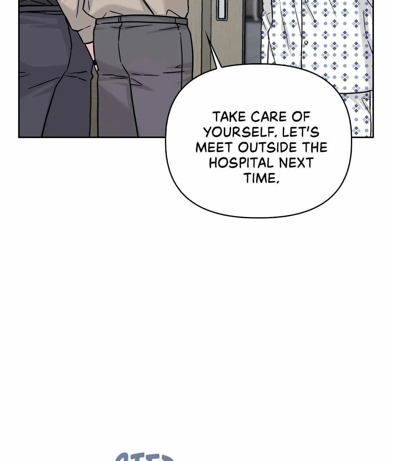Secha Replica Chapter 82 page 148 - 
