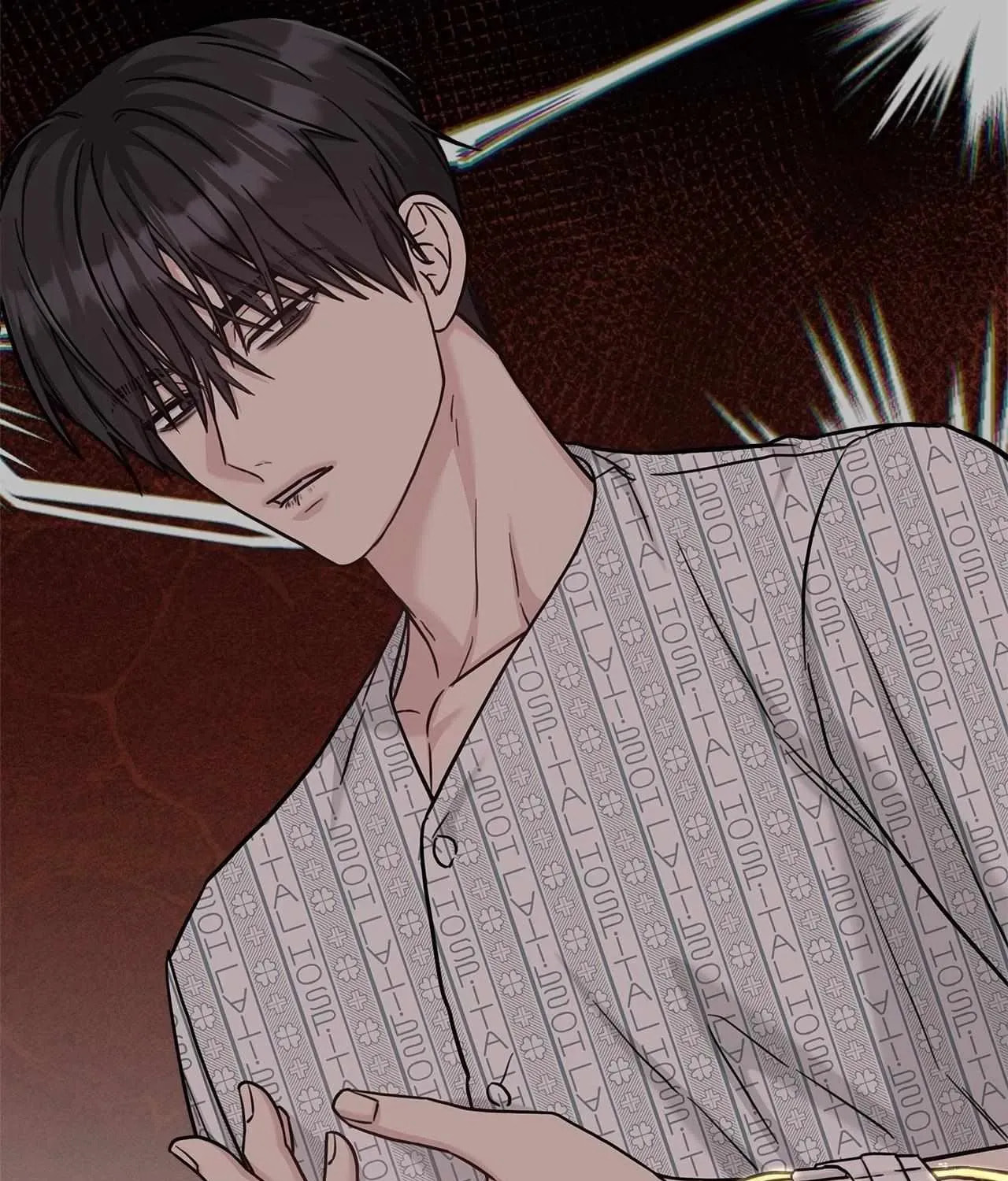 Secha Replica Chapter 82 page 16 - 