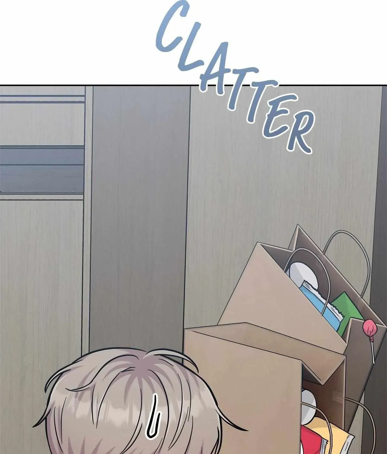Secha Replica Chapter 82 page 154 - 