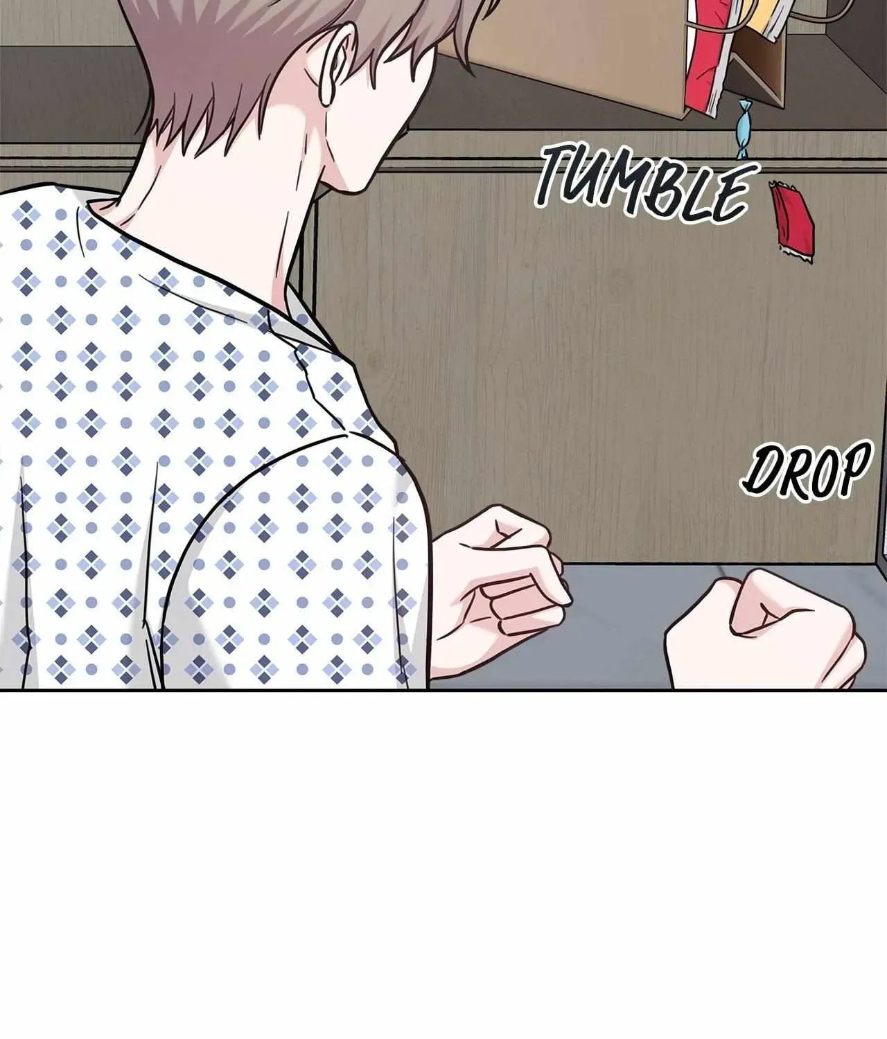 Secha Replica Chapter 82 page 155 - 