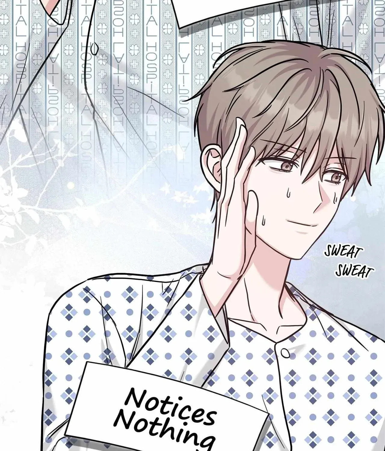Secha Replica Chapter 82 page 158 - 