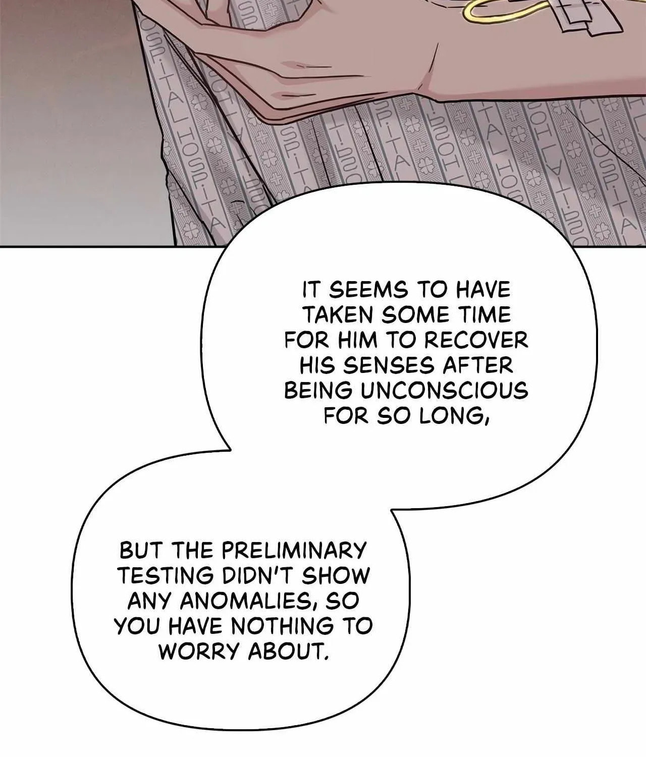Secha Replica Chapter 82 page 17 - 