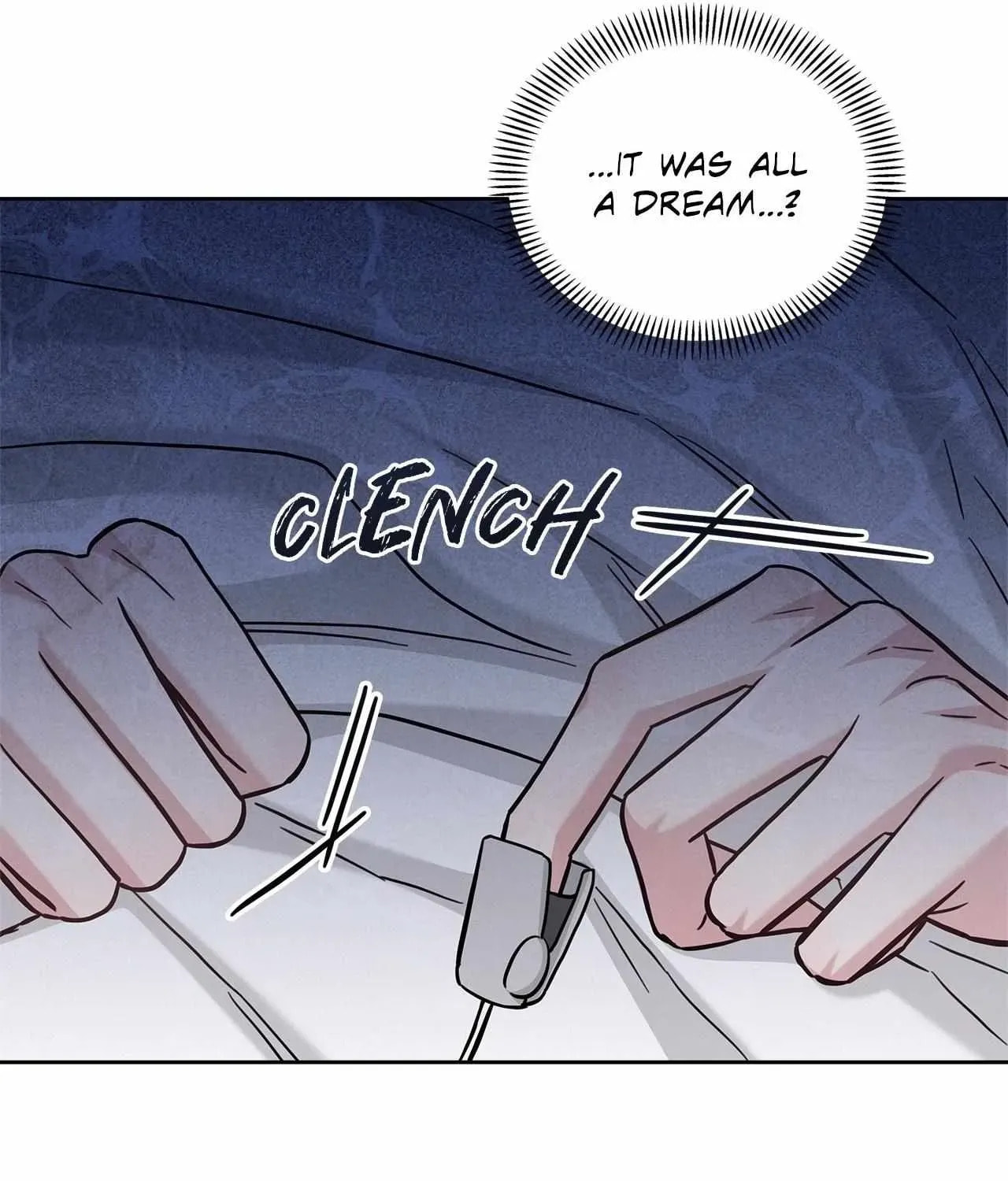 Secha Replica Chapter 82 page 23 - 