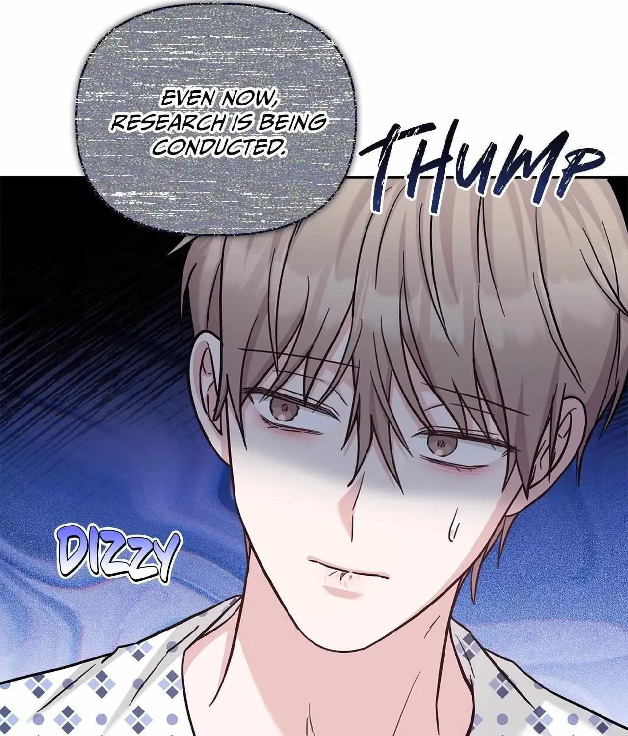 Secha Replica Chapter 82 page 28 - 