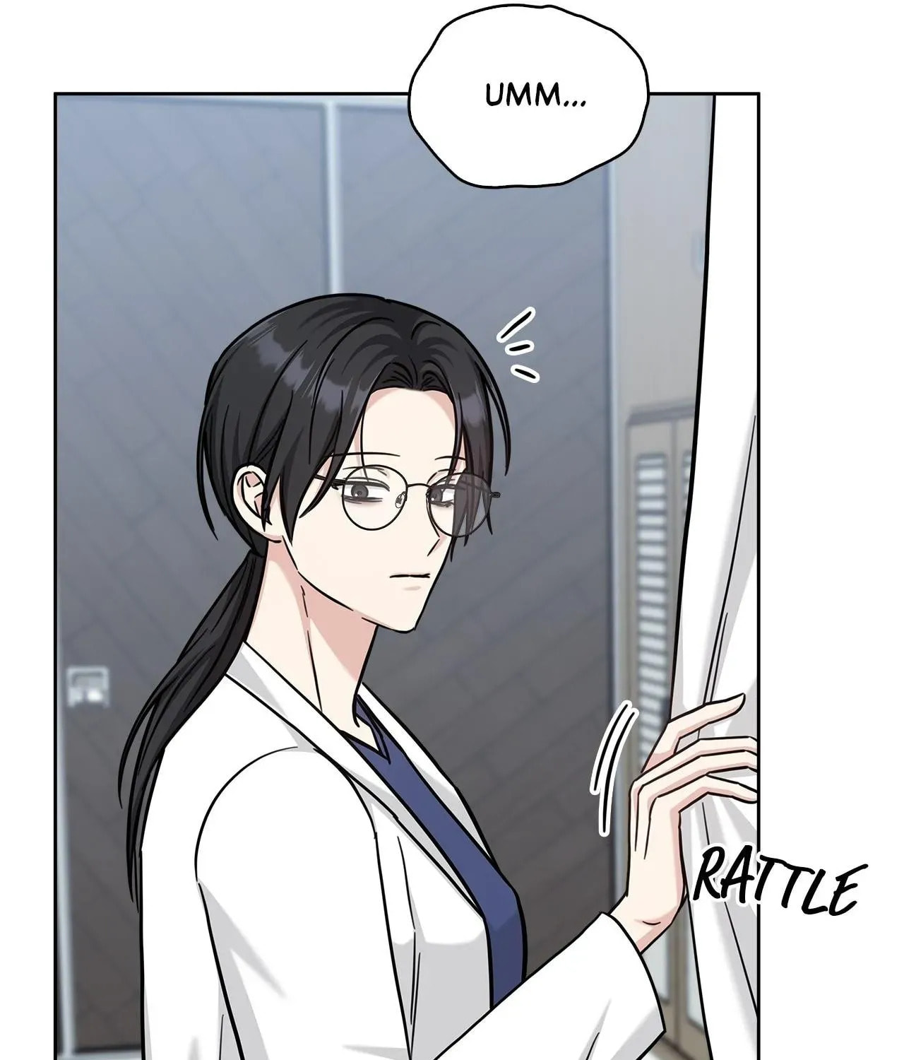 Secha Replica Chapter 82 page 30 - 