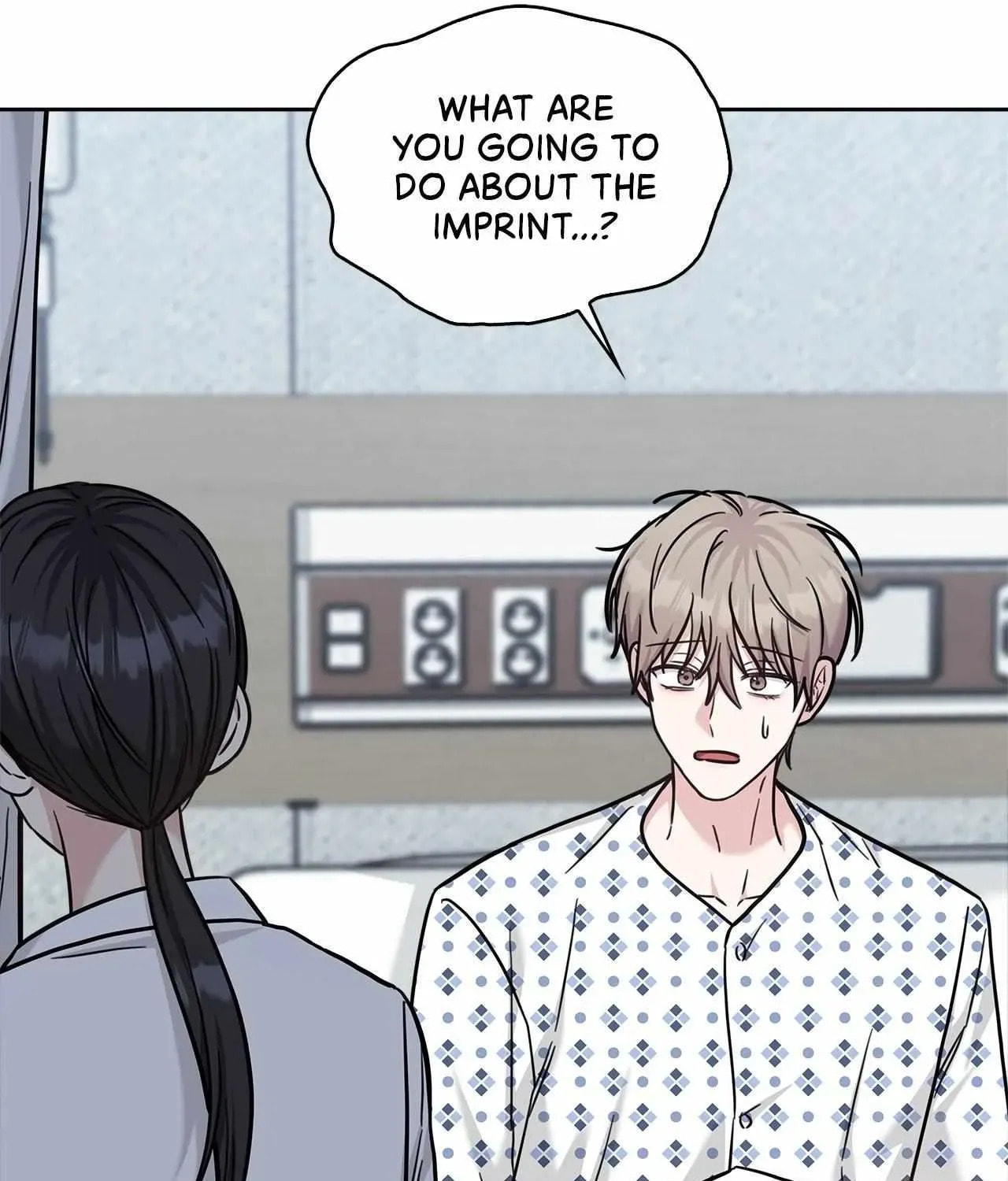Secha Replica Chapter 82 page 32 - 