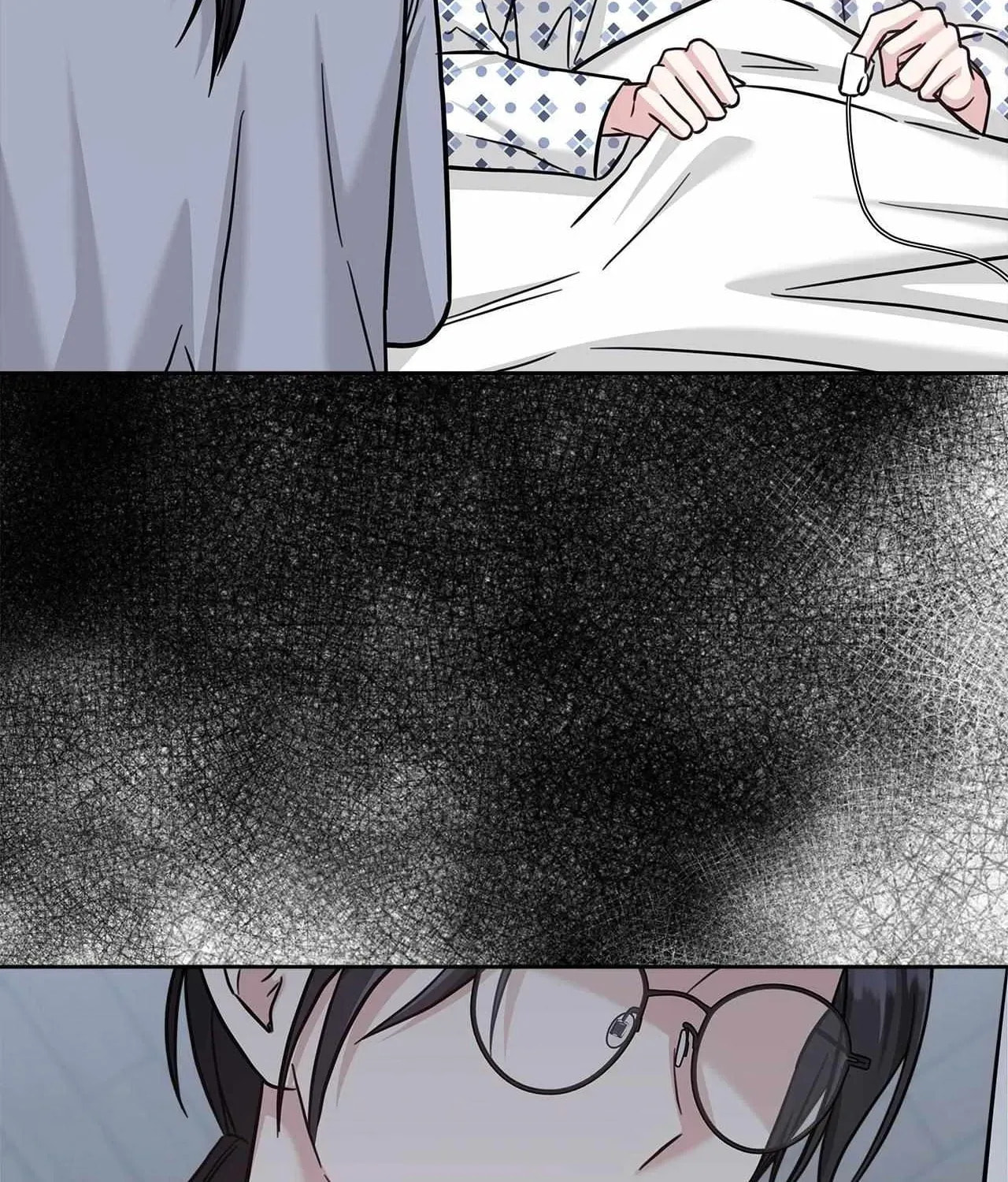 Secha Replica Chapter 82 page 33 - 