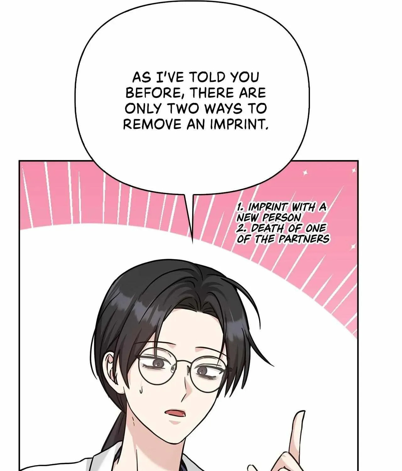 Secha Replica Chapter 82 page 40 - 