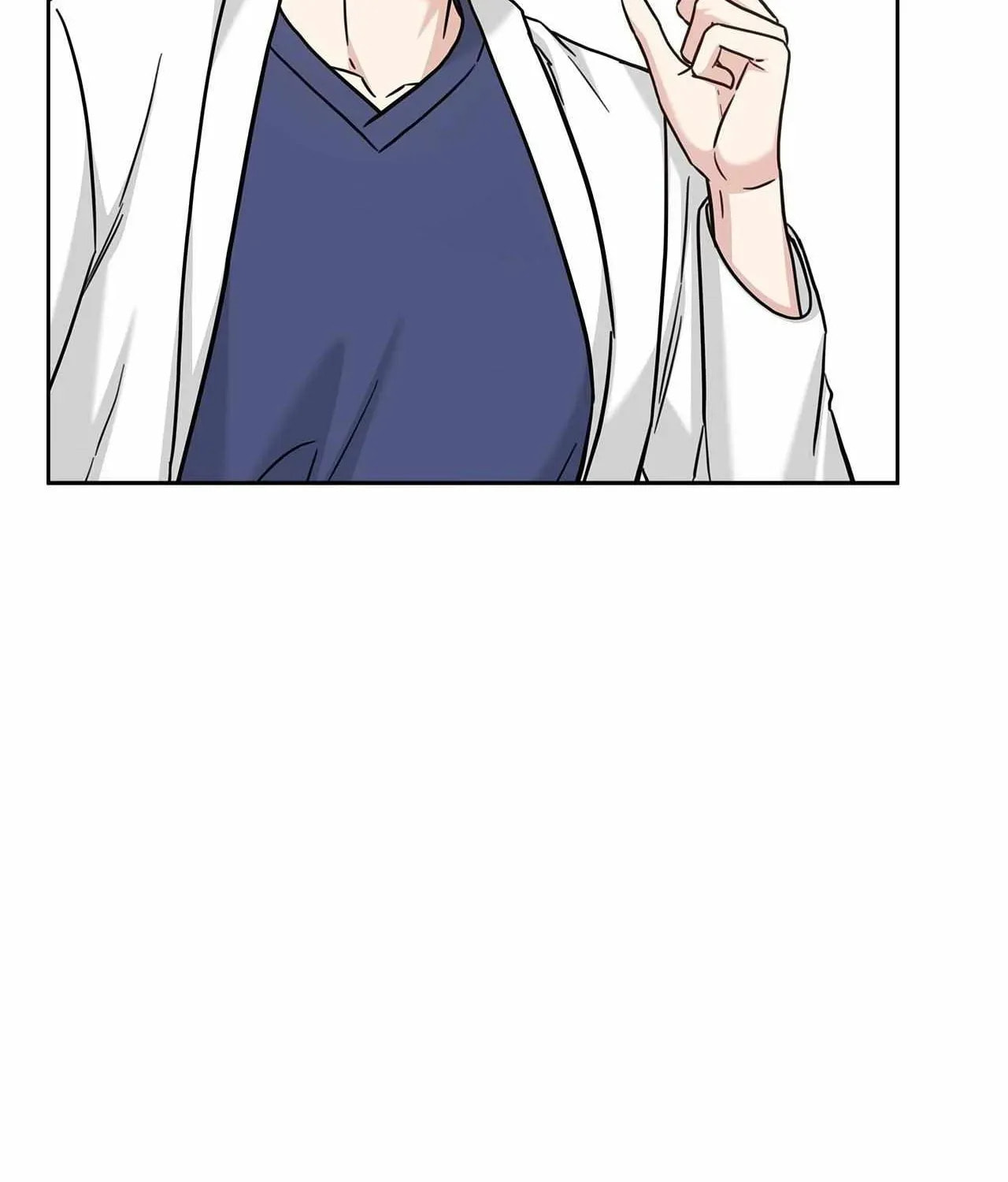 Secha Replica Chapter 82 page 41 - 