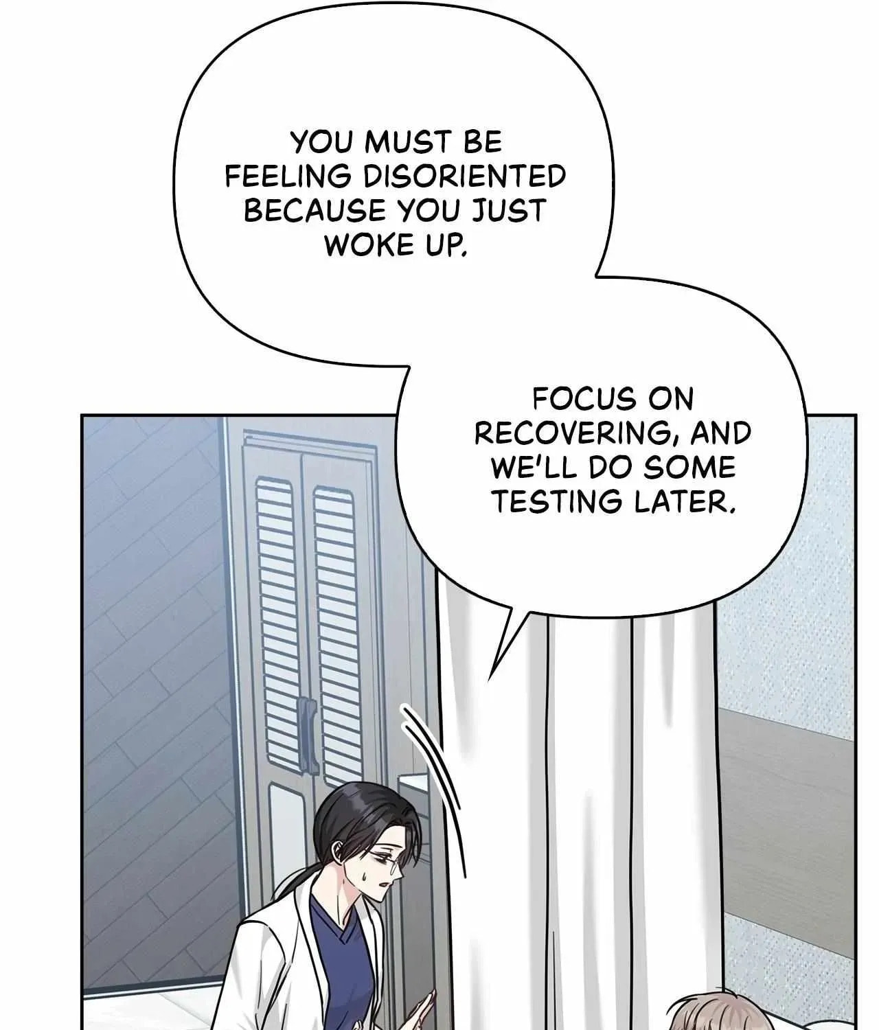 Secha Replica Chapter 82 page 43 - 