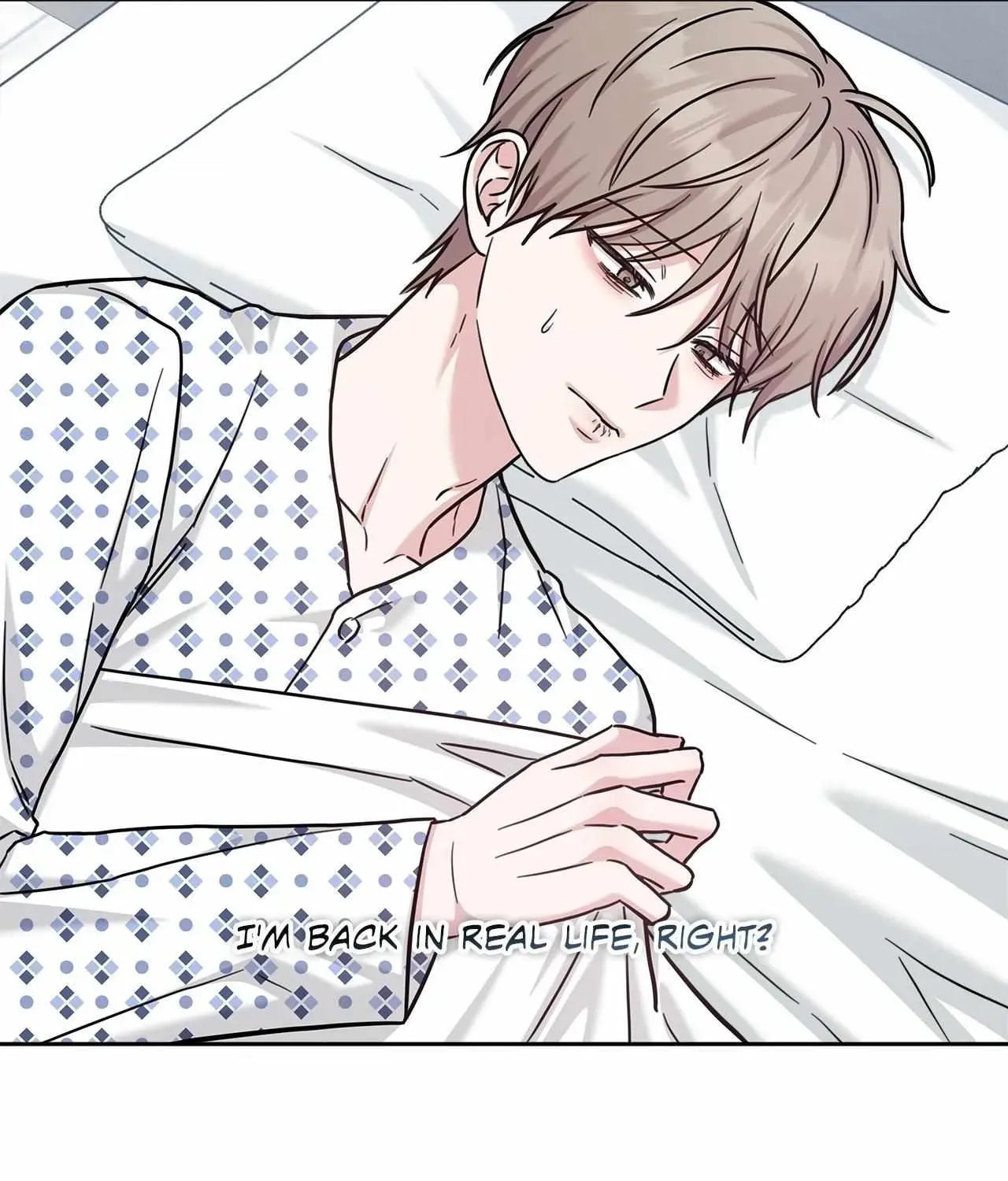 Secha Replica Chapter 82 page 50 - 