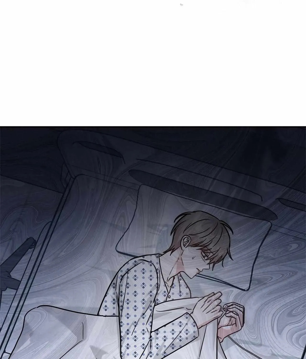 Secha Replica Chapter 82 page 57 - 
