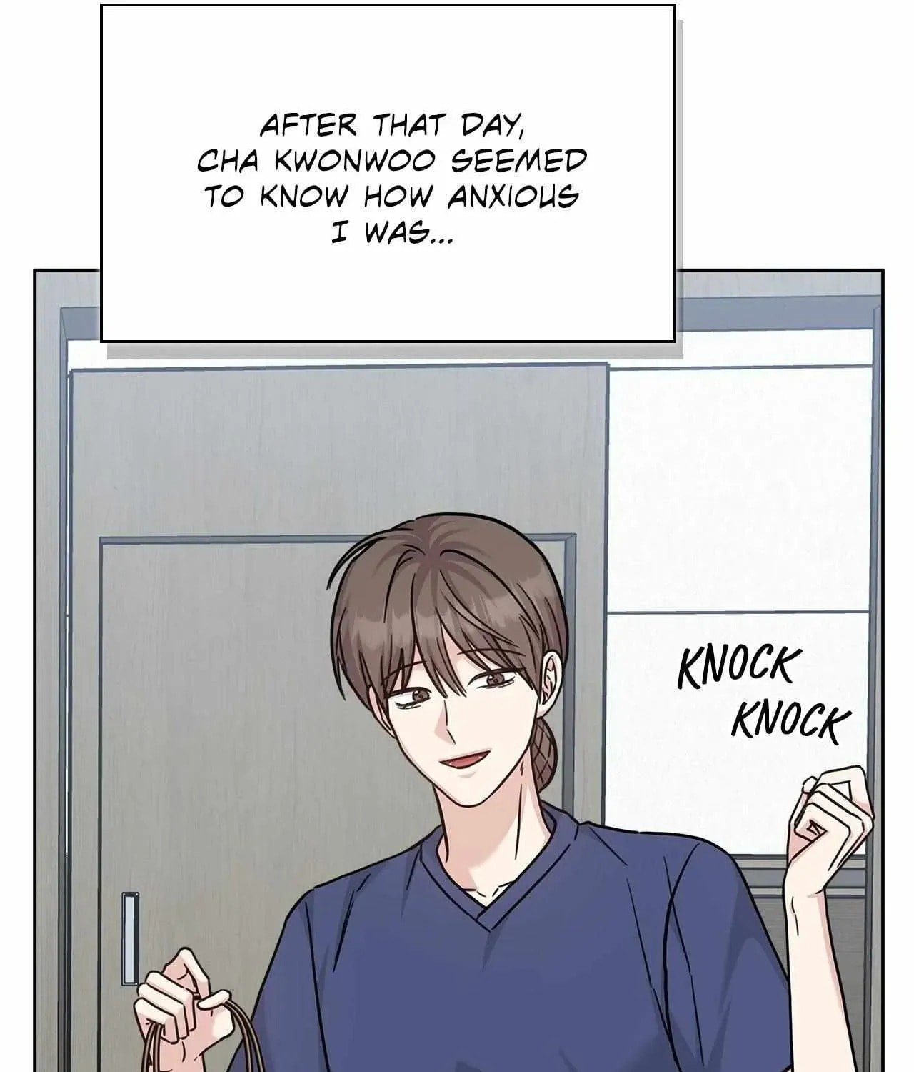 Secha Replica Chapter 82 page 62 - 