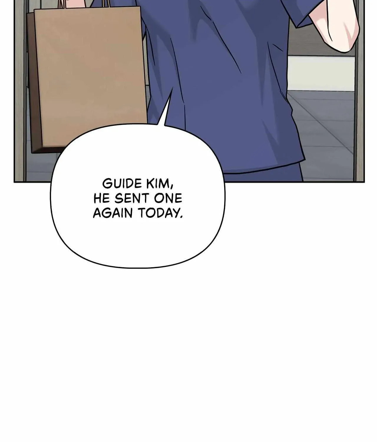 Secha Replica Chapter 82 page 63 - 
